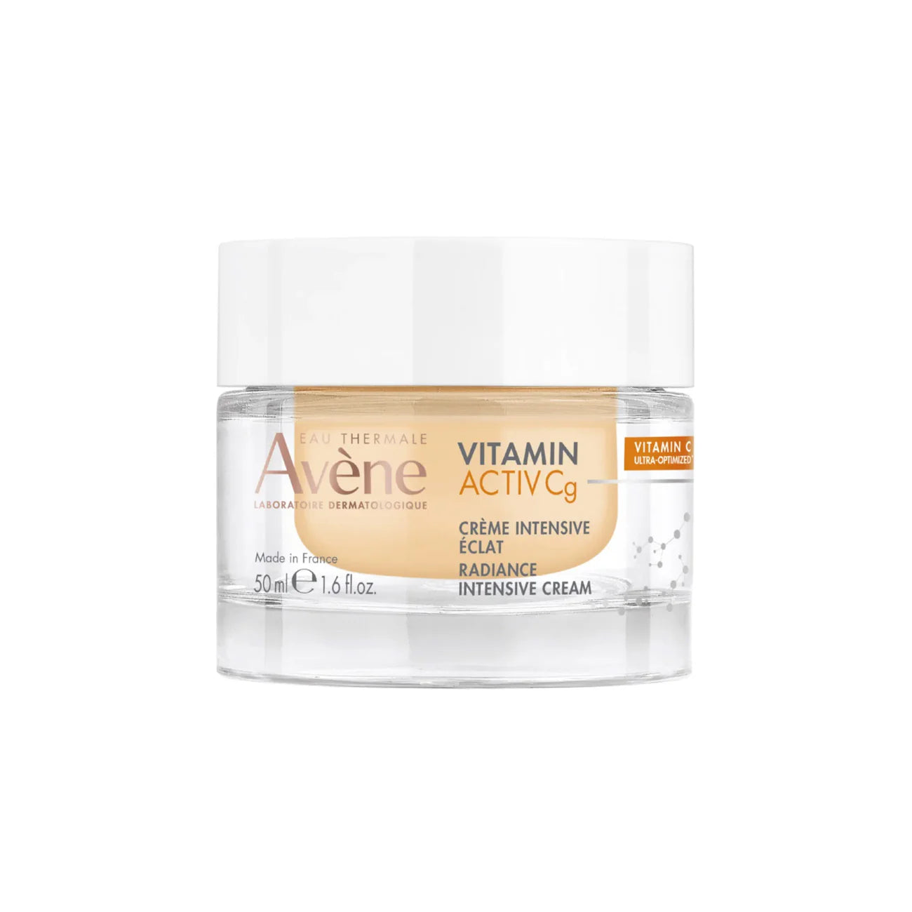 Avene Vitamin Activ Cg Radiance Concentrated Cream 50 ml