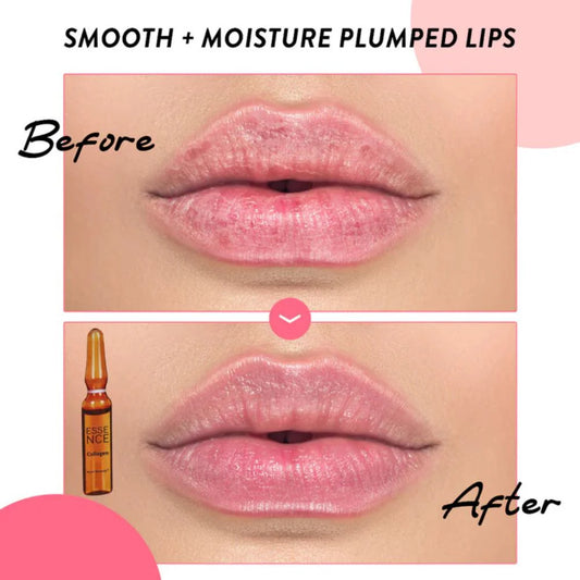 Lip Plumper Collagen - Moist and Nourish