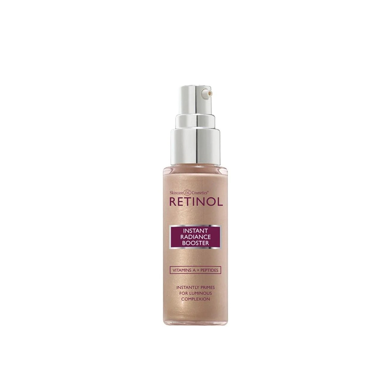 Retinol Instant Radiance Booster - LdeL