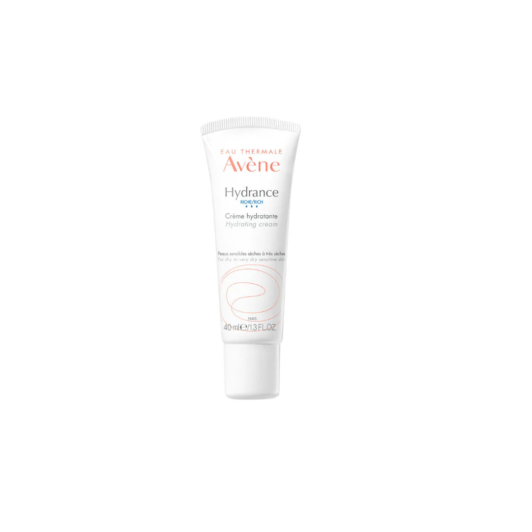 Avene Hydrance Riche 40 ml