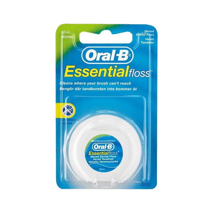 Oral B Dental Floss