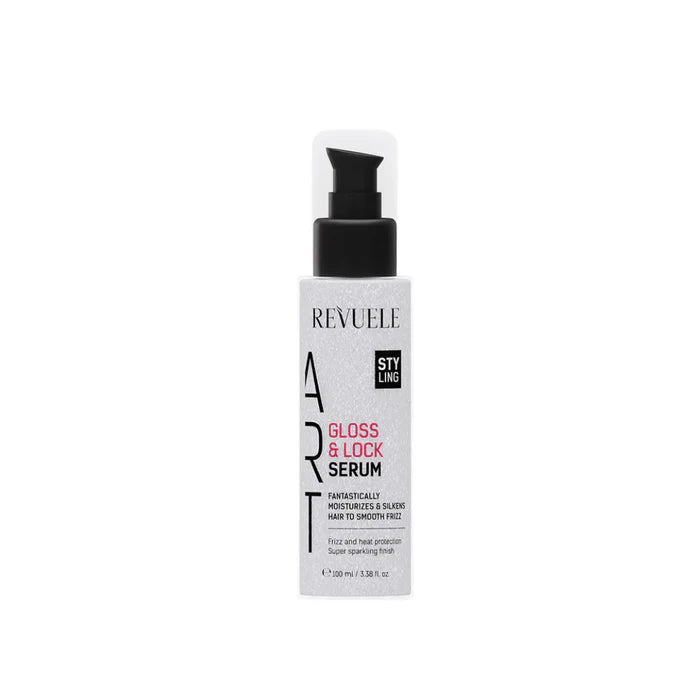 Revuele Gloss & Lock Hair Serum 100 ml