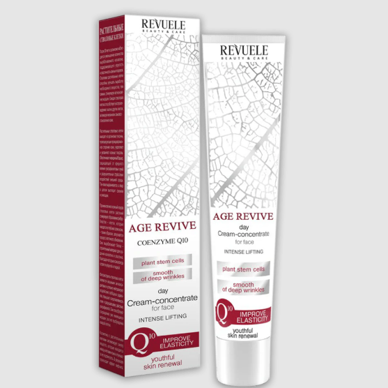 Revuele Age Revive Day Cream