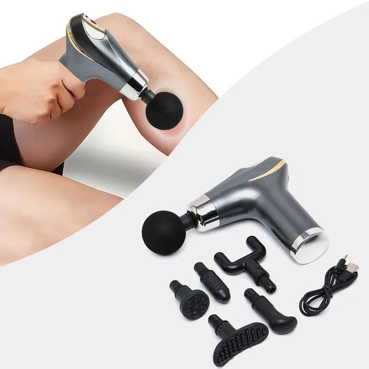 Body Massager - 6 Pieces