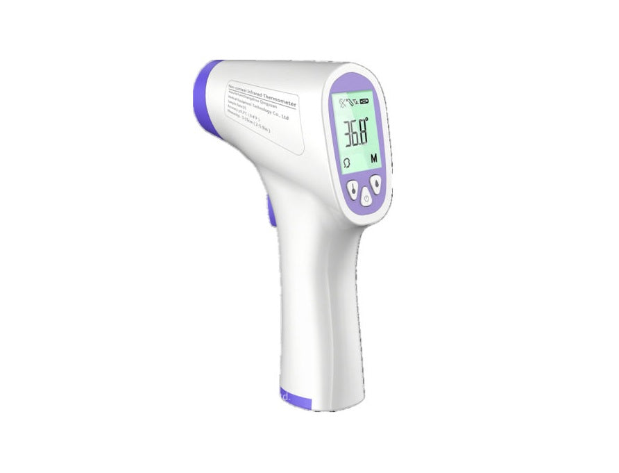Infrared Thermometer - Forehead