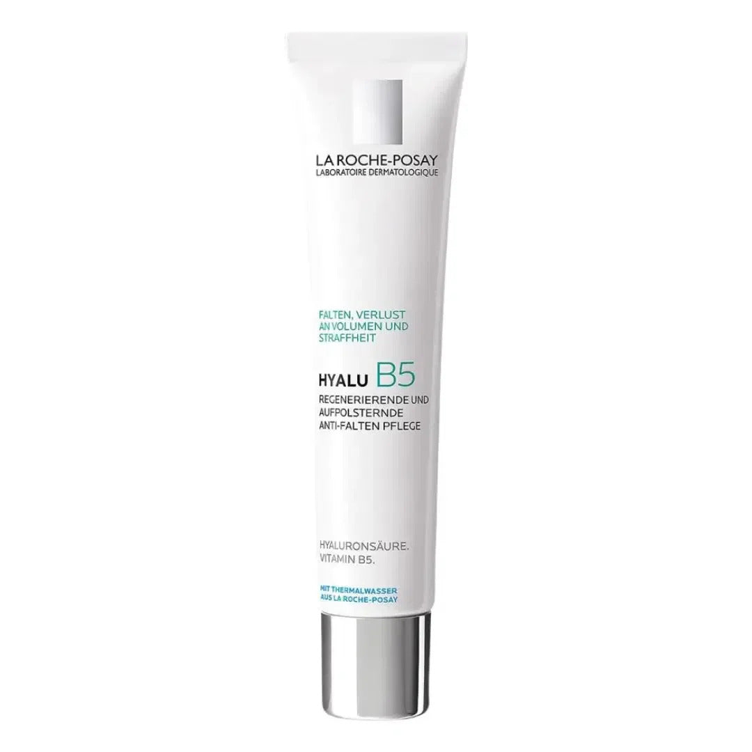 La Roche-Posay skincare product on a white background
