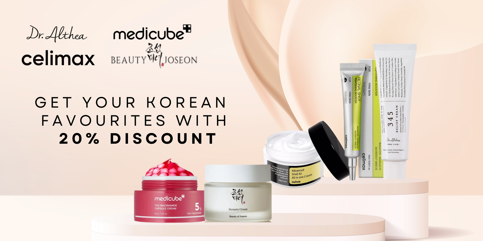 Korean Products
