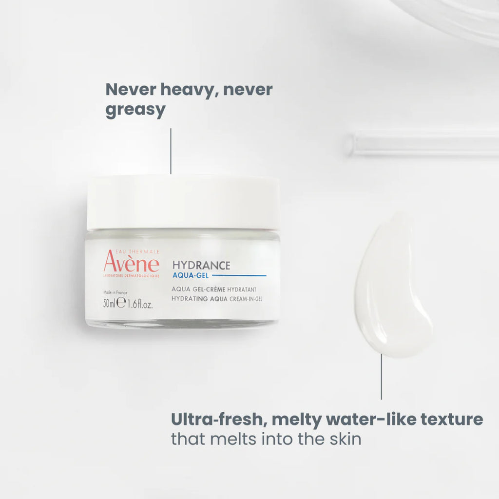 Radiance In A Routine Avène Kit