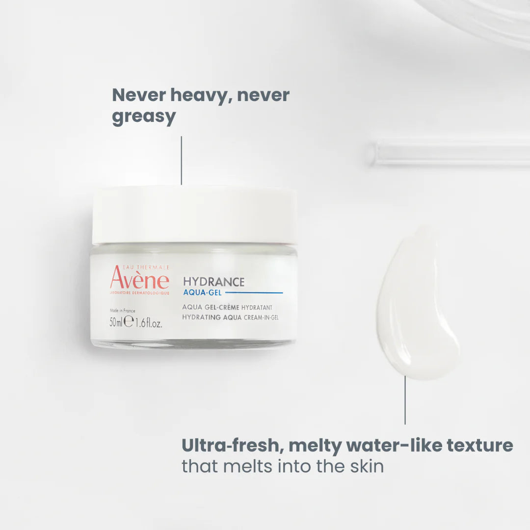 Radiance In A Routine Avène Kit