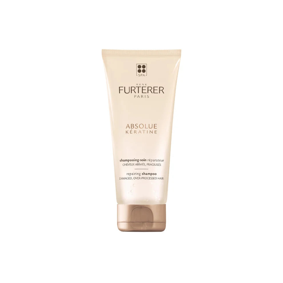 Rene Furterer Absolue Keratine Shampoo 200 ml