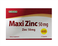 MaxiZinc - 50 mg