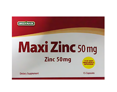 MaxiZinc - 50 mg