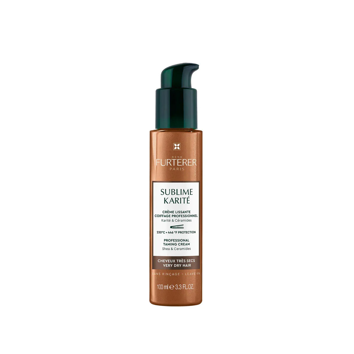 Rene Furterer Sublime Karite Heat Protection