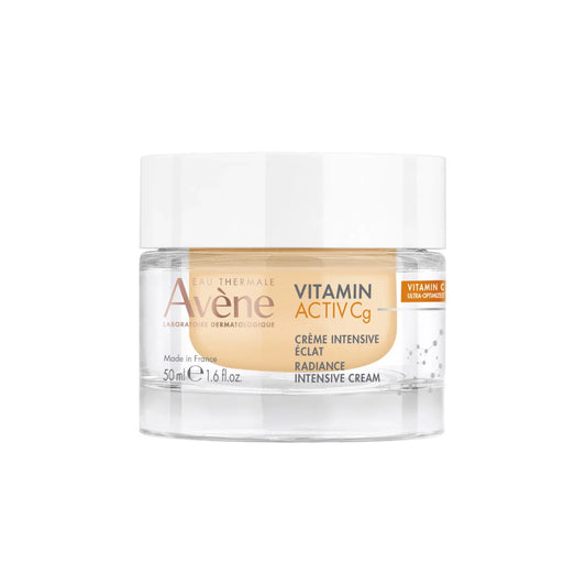 Avene Vitamin Activ Cg Radiance Concentrated Cream 50 ml