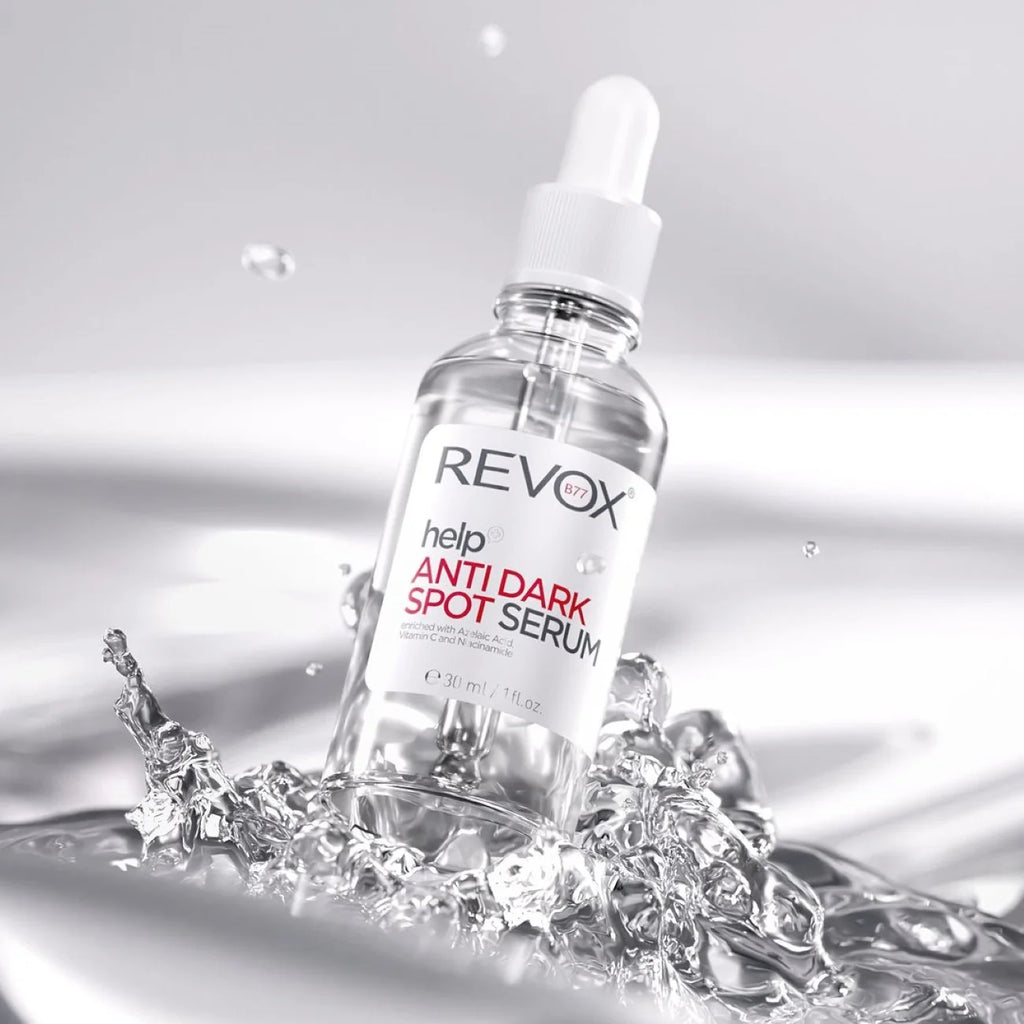 Revox Help Anti Dark Spot Serum
