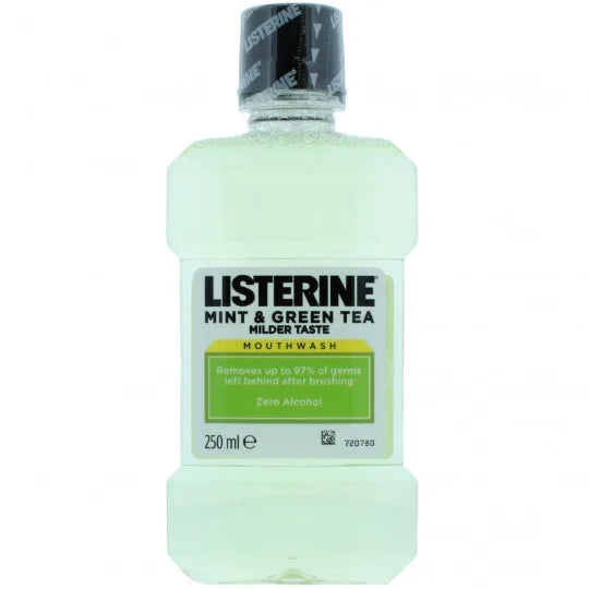 Listerine Mouthwash