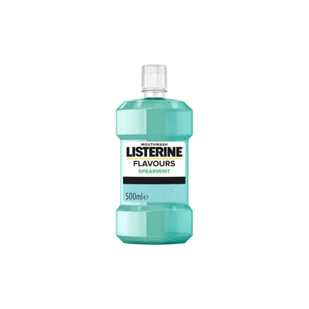 Listerine Mouthwash