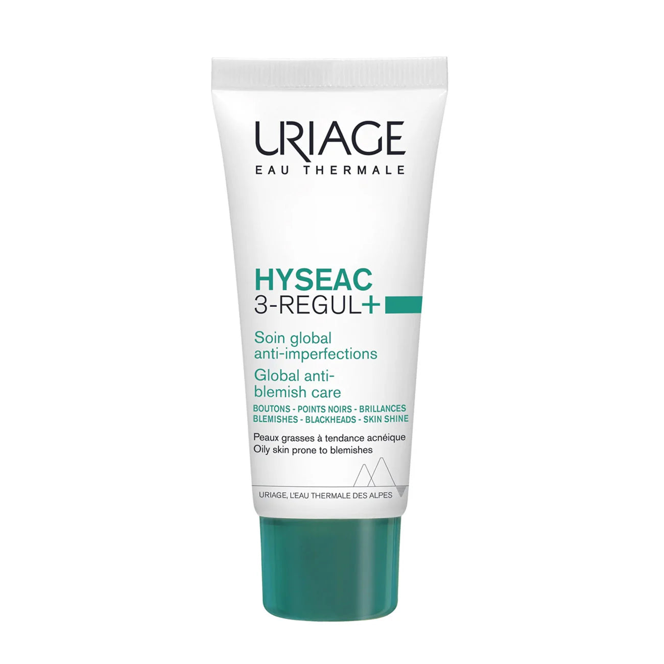 Hyseac 3-Regul+ Uriage