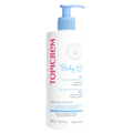 Topicrem Baby Ultra-Moisturizing Milk