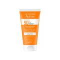 Avène Ultra Broad Spectrum Spf50+Fragnance Free Cream For Dry - Sensitive Skin 50ml