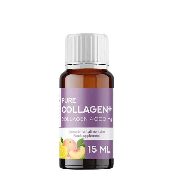 Pure Collagen 4000mg - Eric Favre Laboratoire