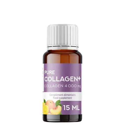 Pure Collagen 4000mg - Eric Favre Laboratoire