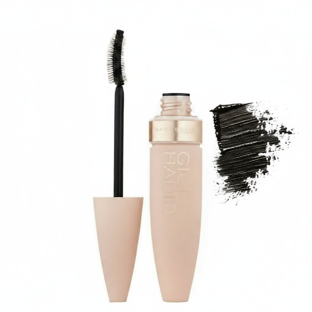 Maybelline Gigi Hadid Mascara