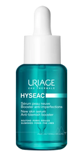 Uriage Hyseac Serum Peau Neuve - Anti-Imperfection Serum for Clear and Smooth Skin 30ml