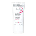 Bioderma Sensibio AR skincare product on a white background