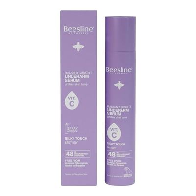 Beesline Whitening Deodorant Spray
