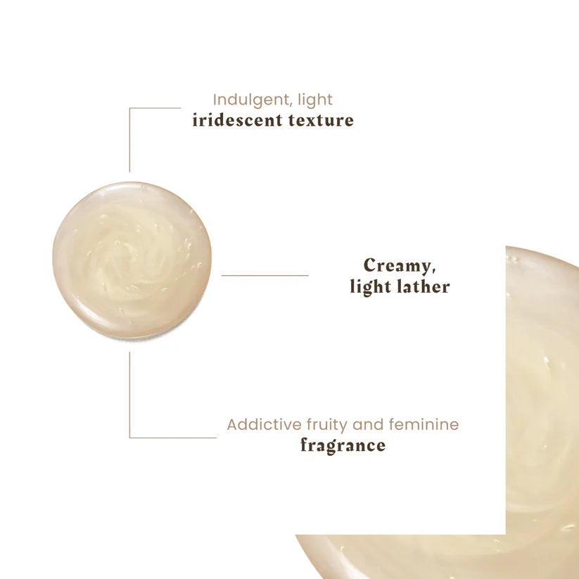 Rene Furterer Absolue Keratine Shampoo 200 ml