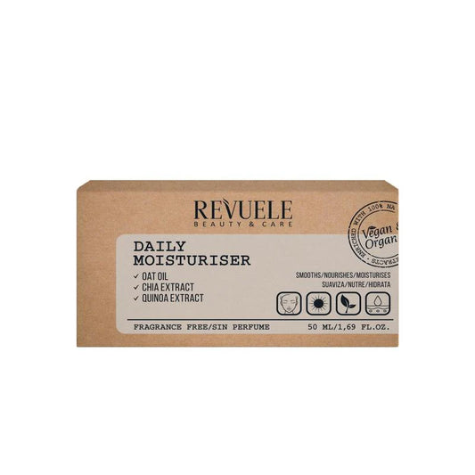 Revuele Daily Moisturizer 50ml
