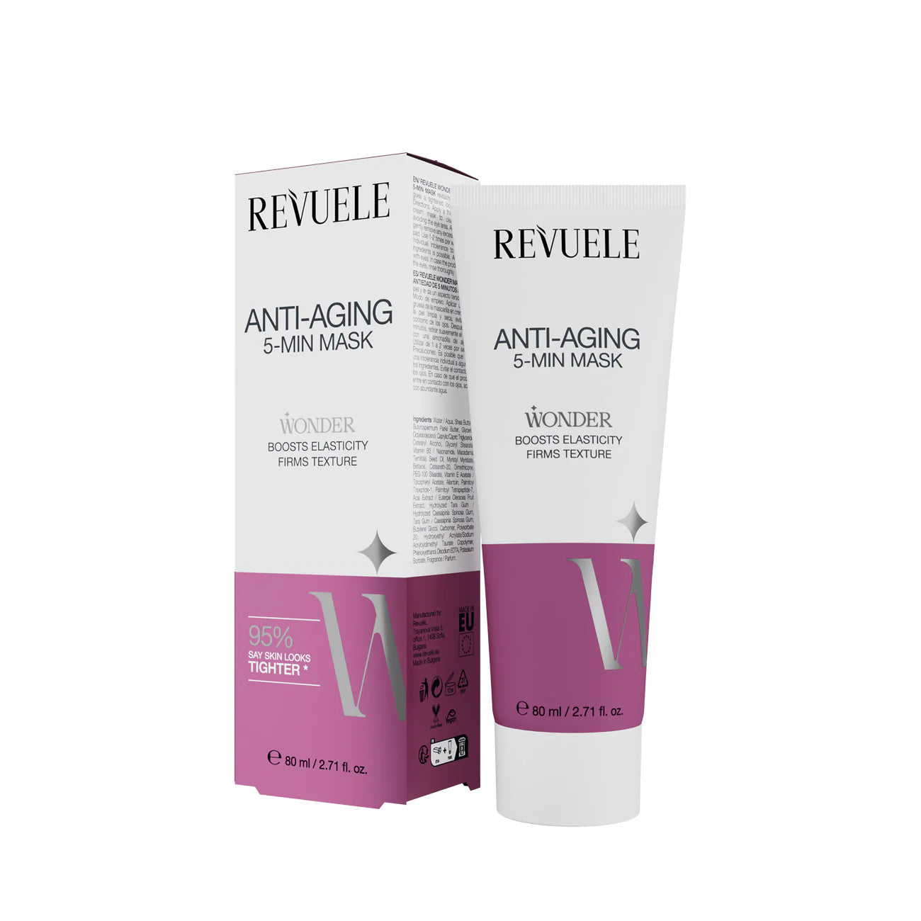 Revuele Wonder Anti-Aging 5-Min Mask