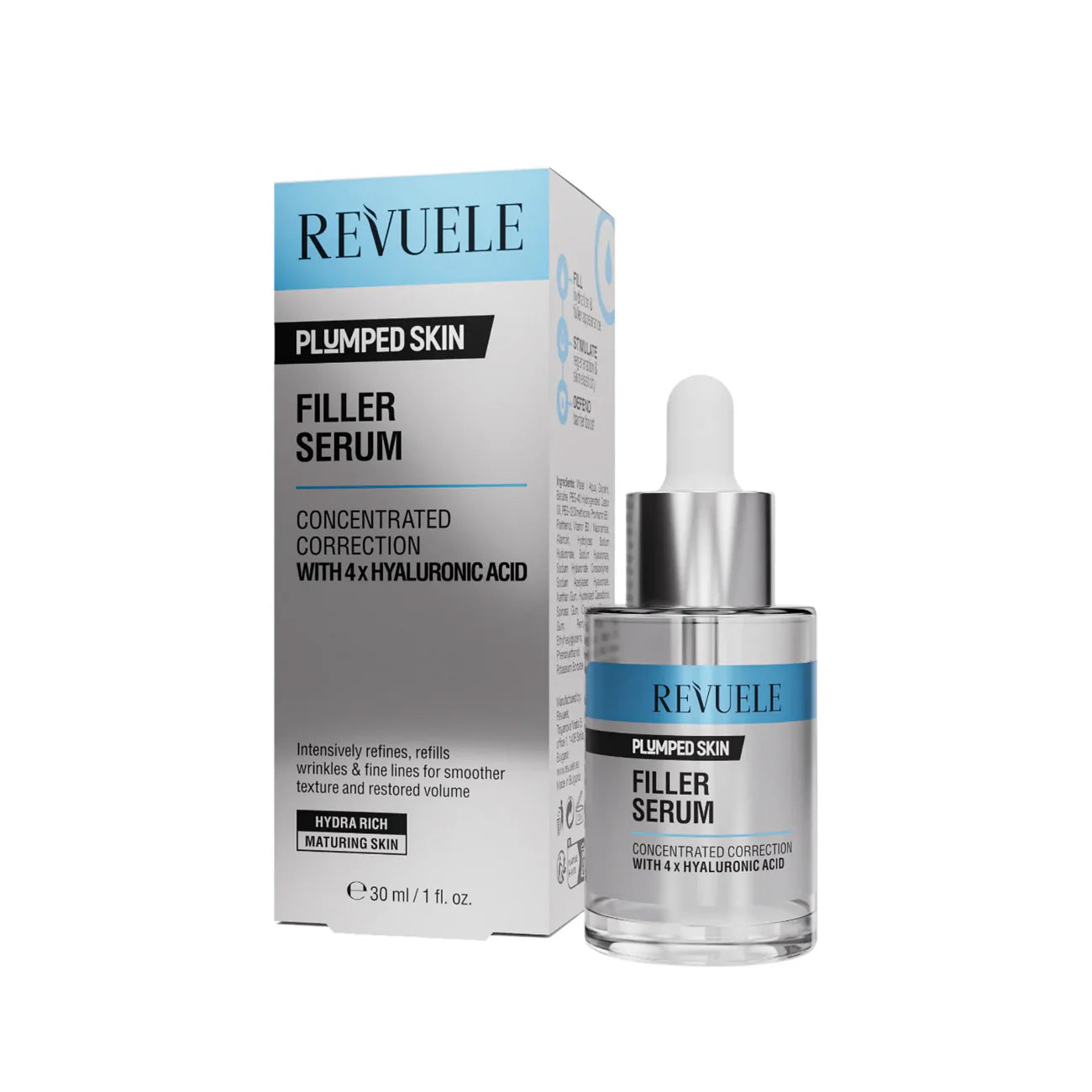 Revuele Filler Serum 30 ml