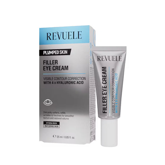 Revuele Filler Eye Cream 25ml