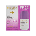 Beesline Beauty Pearl Roll-on Duo 2x50ml