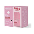 Beesline natural whitening roll on deo - Jouri rose