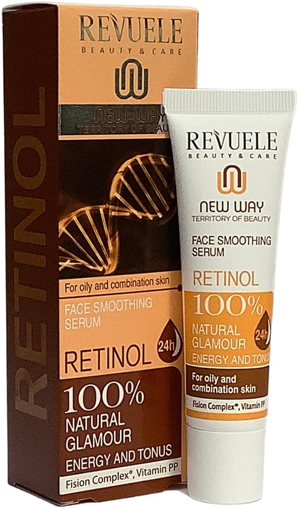 Revuele New Way Retinol Serum 35ml