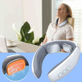 Cervical Spine Massager