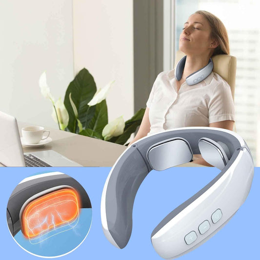 Cervical Spine Massager