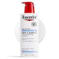 Eucerin Calming lotion for dry and itchy skin 500 ml