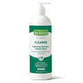 Remedy Cleanse Hydrating Shampoo & Body Wash