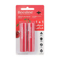 Beesline Lip Balm - Shimmery Cherry  (Buy 1 Get 1 For Free)