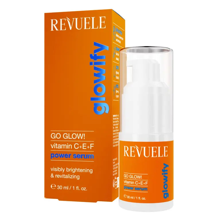 eclat glow and shine