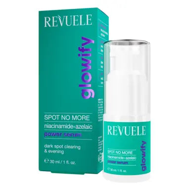 Revuele Spot No More Glowify Serum