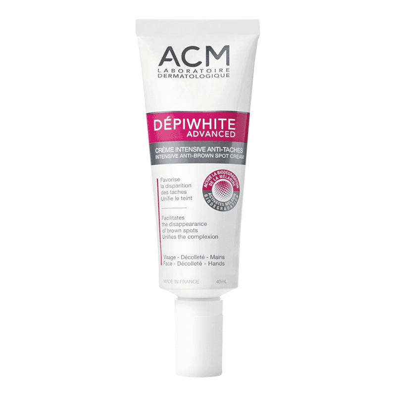 ACM Depiwhite Cream Advanced 40ml