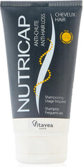 Nutricap Anti-Chute Shampoo 150ml