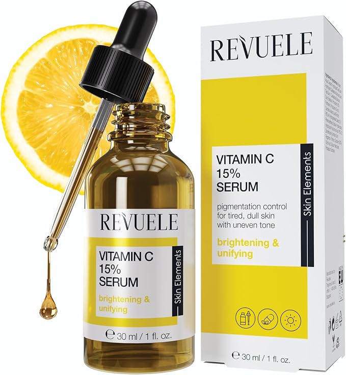 Revuele Vitamin C 15% serum
