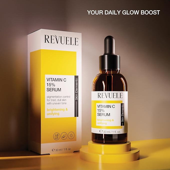 Revuele Vitamin C 15% serum