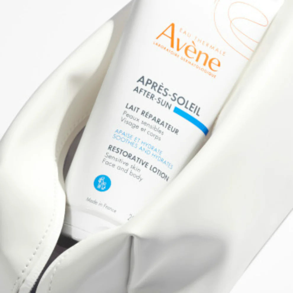 Avène Sunscreen tinted cream SPF50+50ml - Bundle